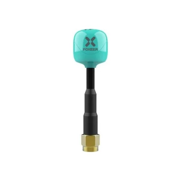 Wholesale FOXEER Lollipop 4+Plus FPV Communication Antennas 2.6dBi Transmitting Antenna